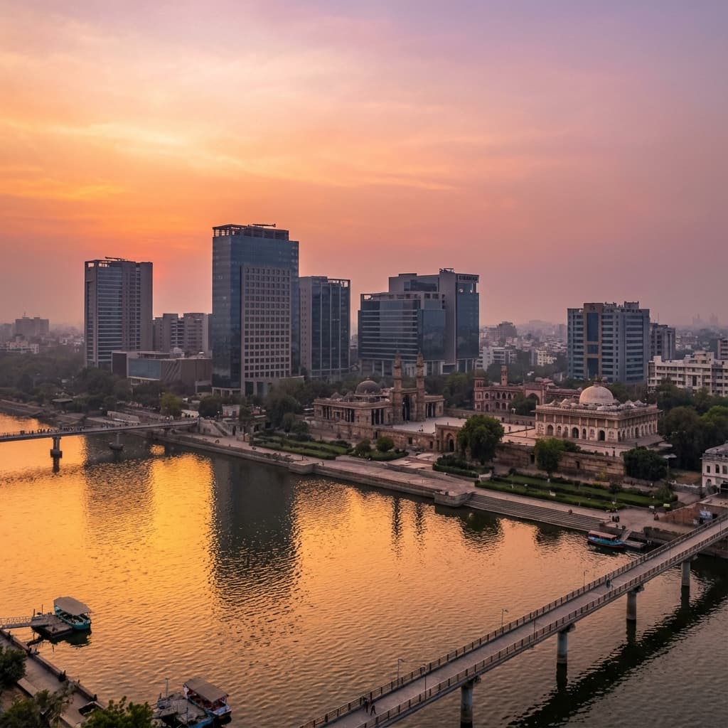 CWG 2030 Dates: Why October is the Most Likely Window for Ahmedabad