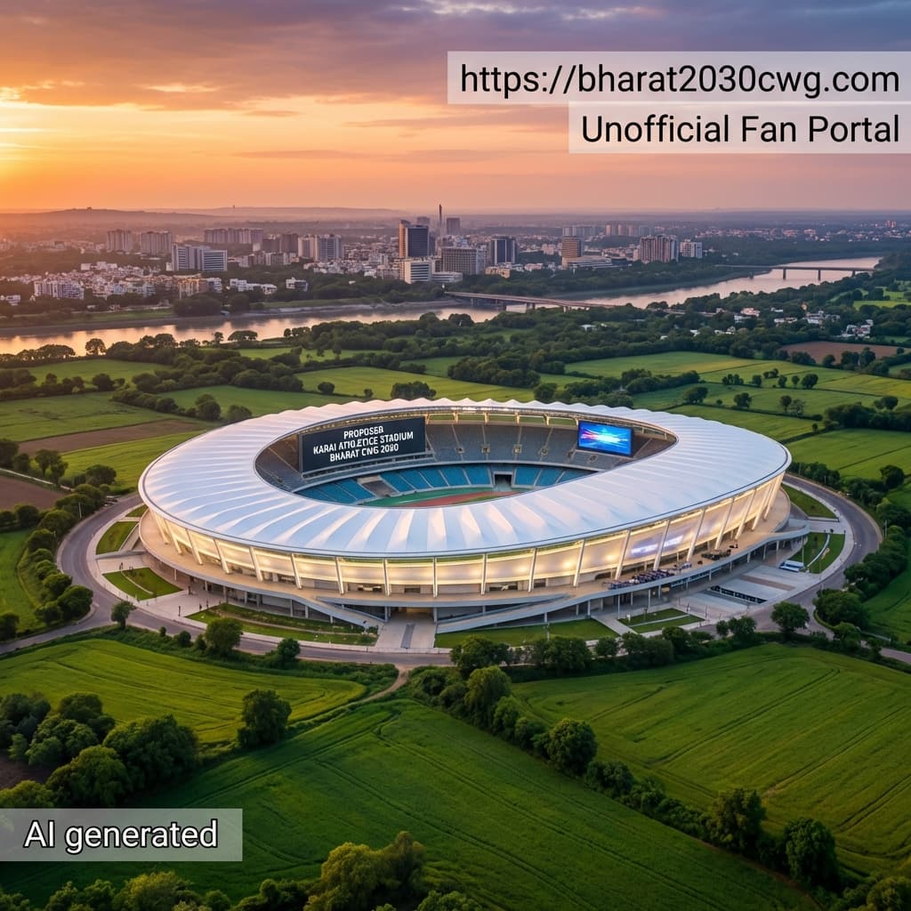 CWG 2030 Weekly Roundup: January 4-11, 2026 Updates