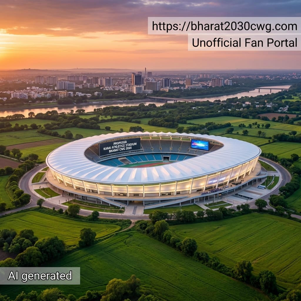 CWG 2030 Weekly Roundup: January 4-11, 2026 Updates