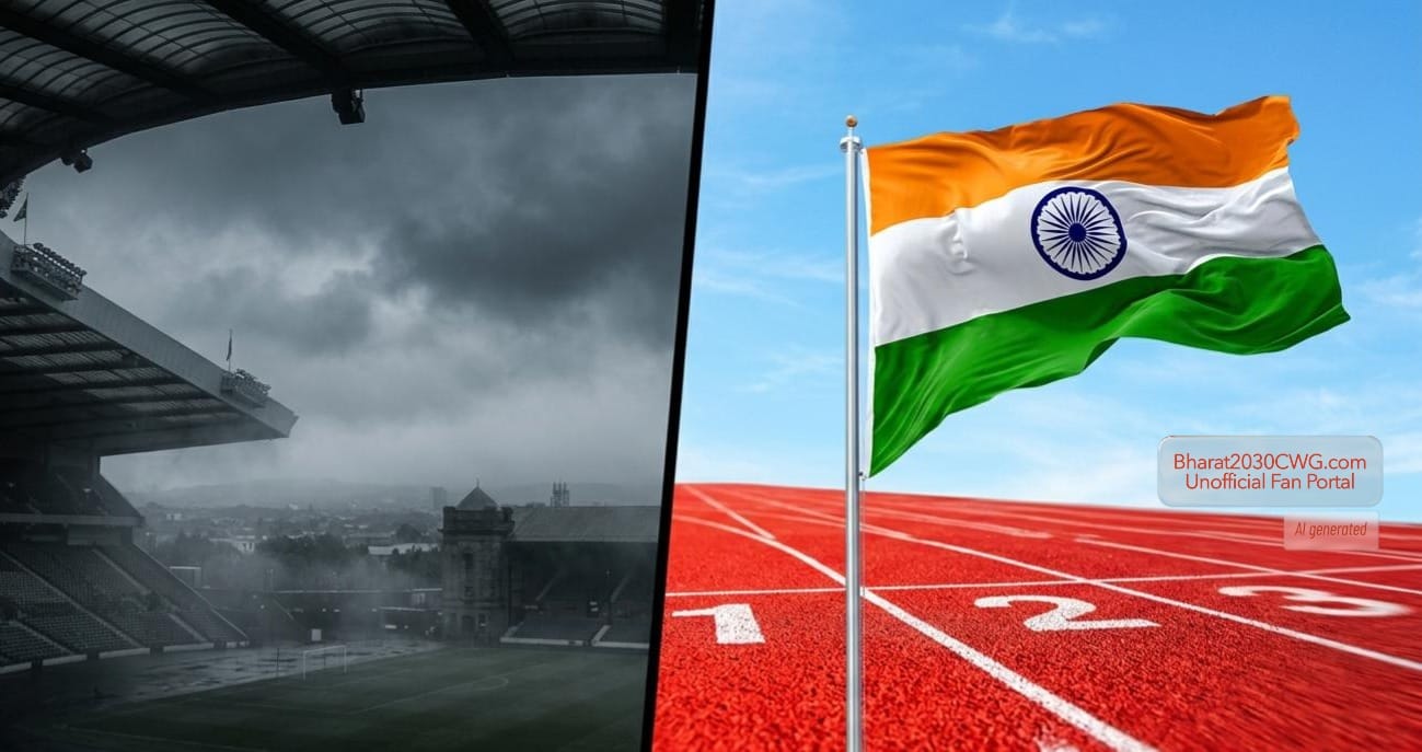 Glasgow 2026: India's Full Squad for CWG